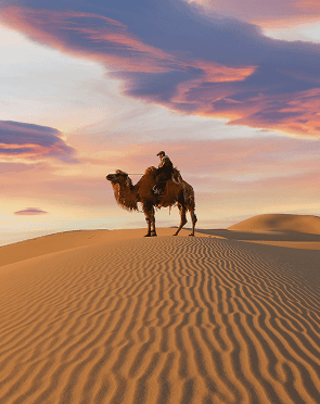 Travel Feature