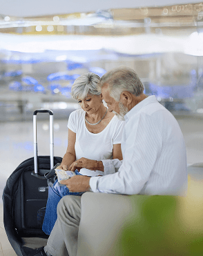 Travel Feature